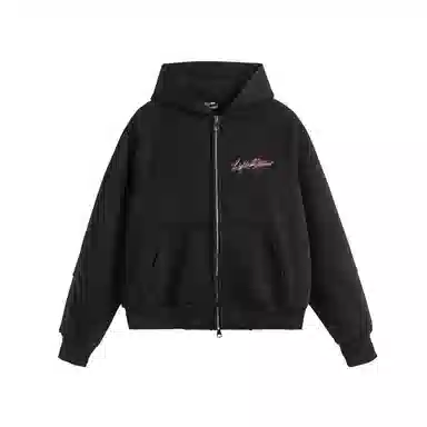 Lightning X Storm Logo