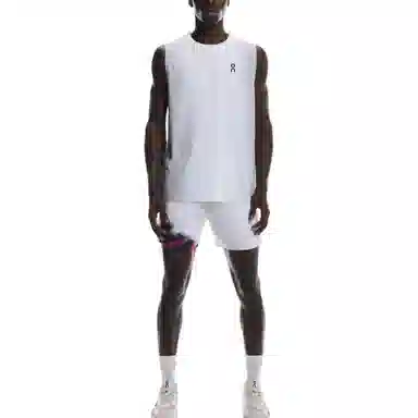 On Court Tank