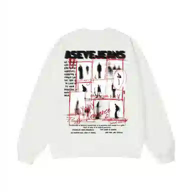 EVE Jeans