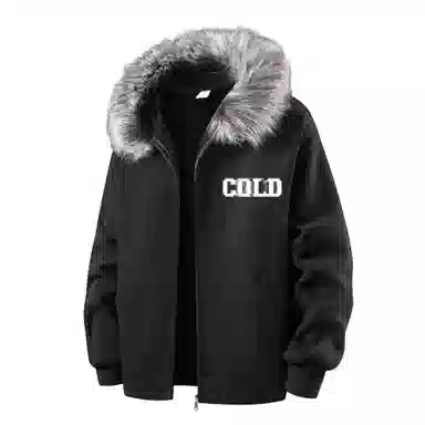 COLD MAPLE FW25