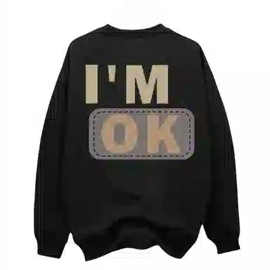 I'M OK