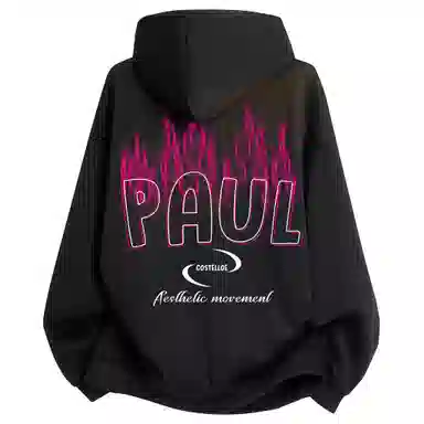 PAUL COSTELLOE cleanfitLOGO