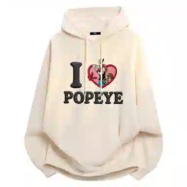 POPEYE logo