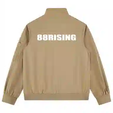88rising LOGO