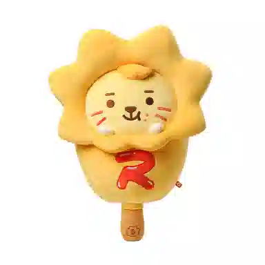 LINE FRIENDS ROY6