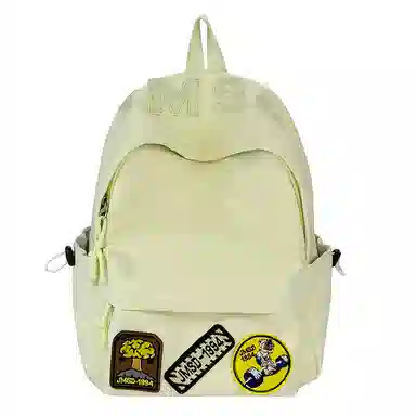 WICKBUEN Oxford Backpack
