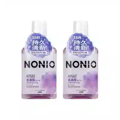 LIONNONIO450ML