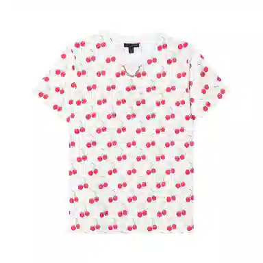 LOUIS VUITTON x Takashi Murakami T