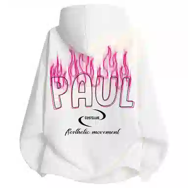 PAUL COSTELLOE cleanfitLOGO