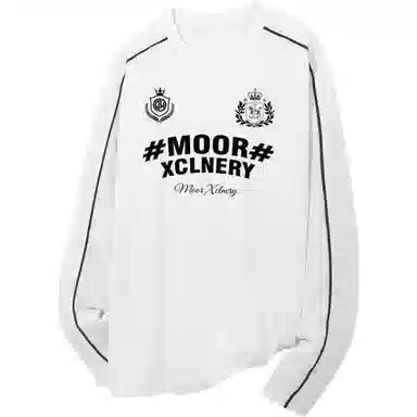 MOOR XCLNERY T