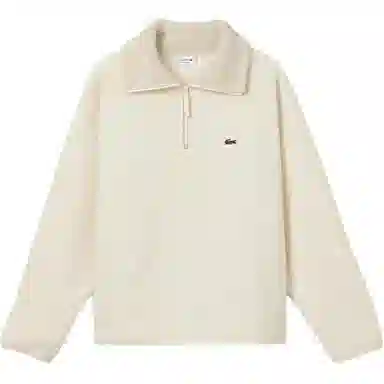 Lacoste Pullover Sweatshirt