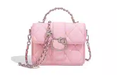 MESUCA Sanrio kitty PU