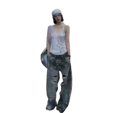 YGHOME OFFICIAL baggy