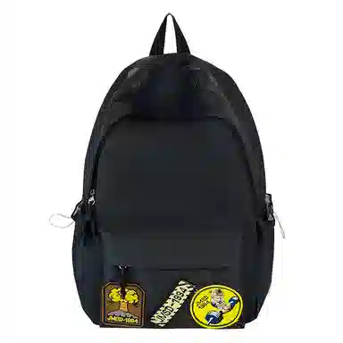WICKBUEN Oxford Backpack
