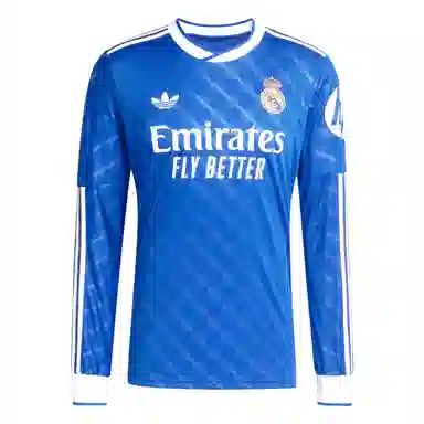adidas originals Real Madrid 2526 Logo