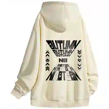 NINETEEN AUTUMN logo