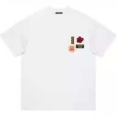 GROUND(ZER)O I.TinsT