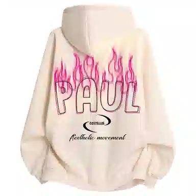 PAUL COSTELLOE cleanfitLOGO