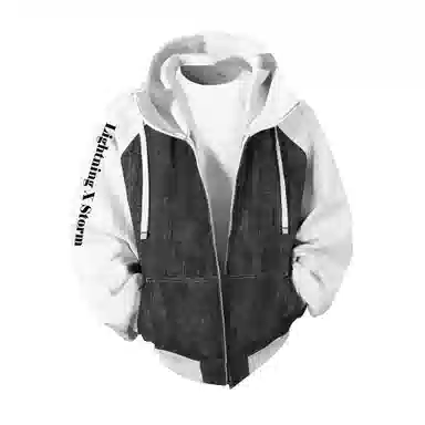 Lightning X Storm LOGO