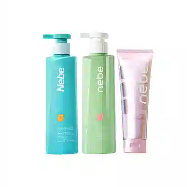 Nebe 300ml+300ml