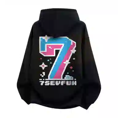 7 SEVFUN 7Logo
