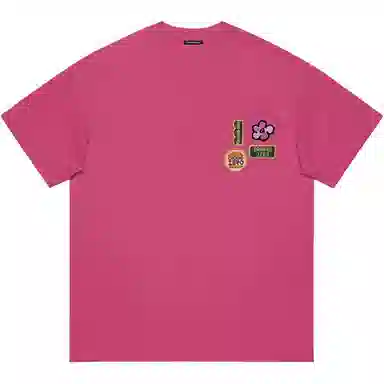 GROUND(ZER)O I.TinsT