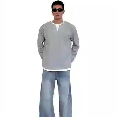 Hypeyourself cleanfitT