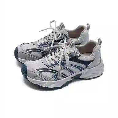 MASOOMAKE Low Top Sneakers