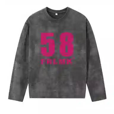 FRLMK hiphopT