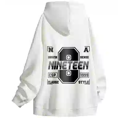 NINETEEN AUTUMN logo