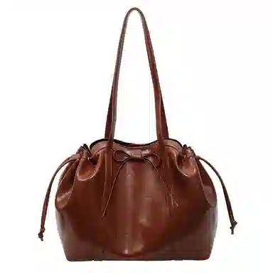 OKEKE PU Tote