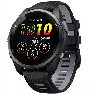 Forerunner255256265music970745935945