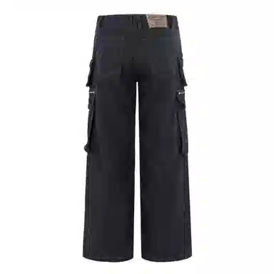 GBXM Cargo Pants
