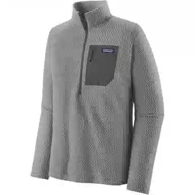 Patagonia R1 Air Zip Neck