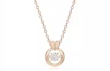 CLARKIA FLOWER ins 925