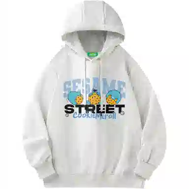 SESAME STREET logo320