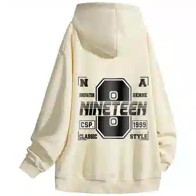 NINETEEN AUTUMN logo