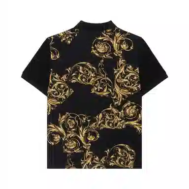 VERSACE JEANS COUTURE SS22 Polo