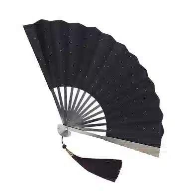 天字号 练习扇 其他静态模型