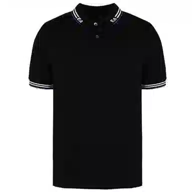 EMPORIO ARMANI SS21 Polo
