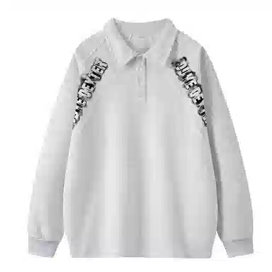 DUKE+DEXTER bomberPolo