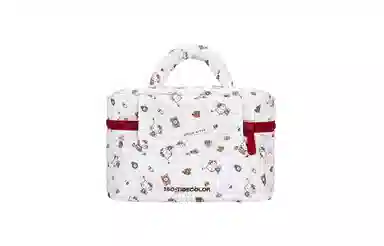 zgo x Sanrio hellokitty