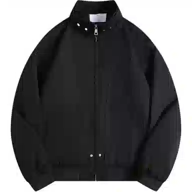 BLACK AT