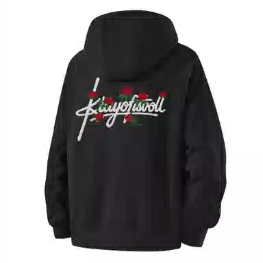 KiayofistVoll