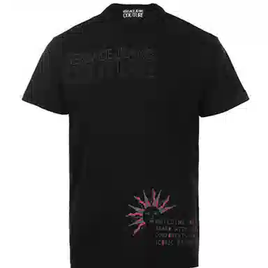 VERSACE JEANS COUTURE SS22 T