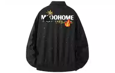 MGDOHOME Logo