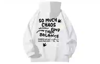 struggle vintage95 Chime logo