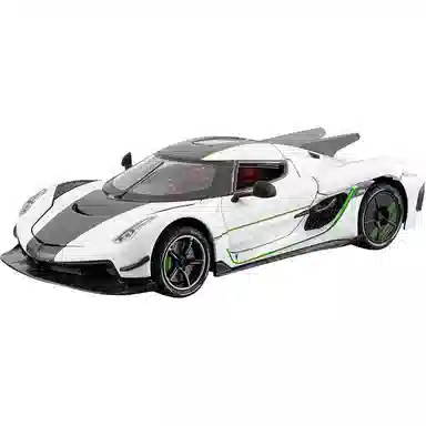 ENGTEN Jesko Absolut 124