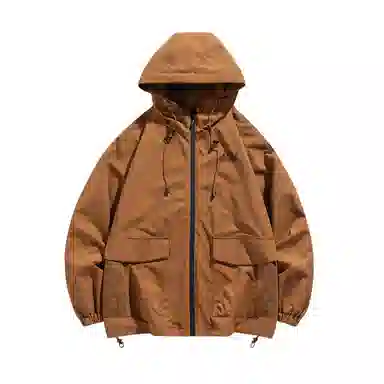SOIEPLUS Outdoor Jacket