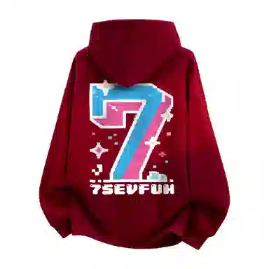 7 SEVFUN 7Logo